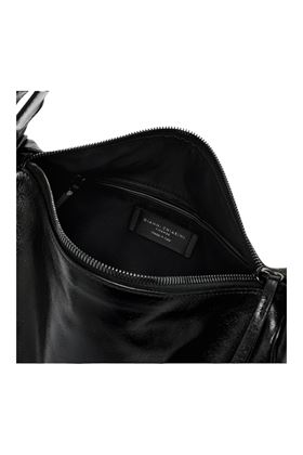 Borsa donna in pelle colore nero. GIANNI CHIARINI | 11756-NERO